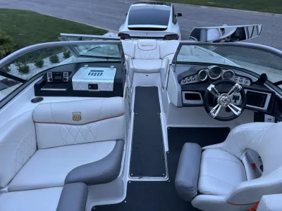 2012 Mastercraft Boats X25 for sale in Valparaiso, Indiana