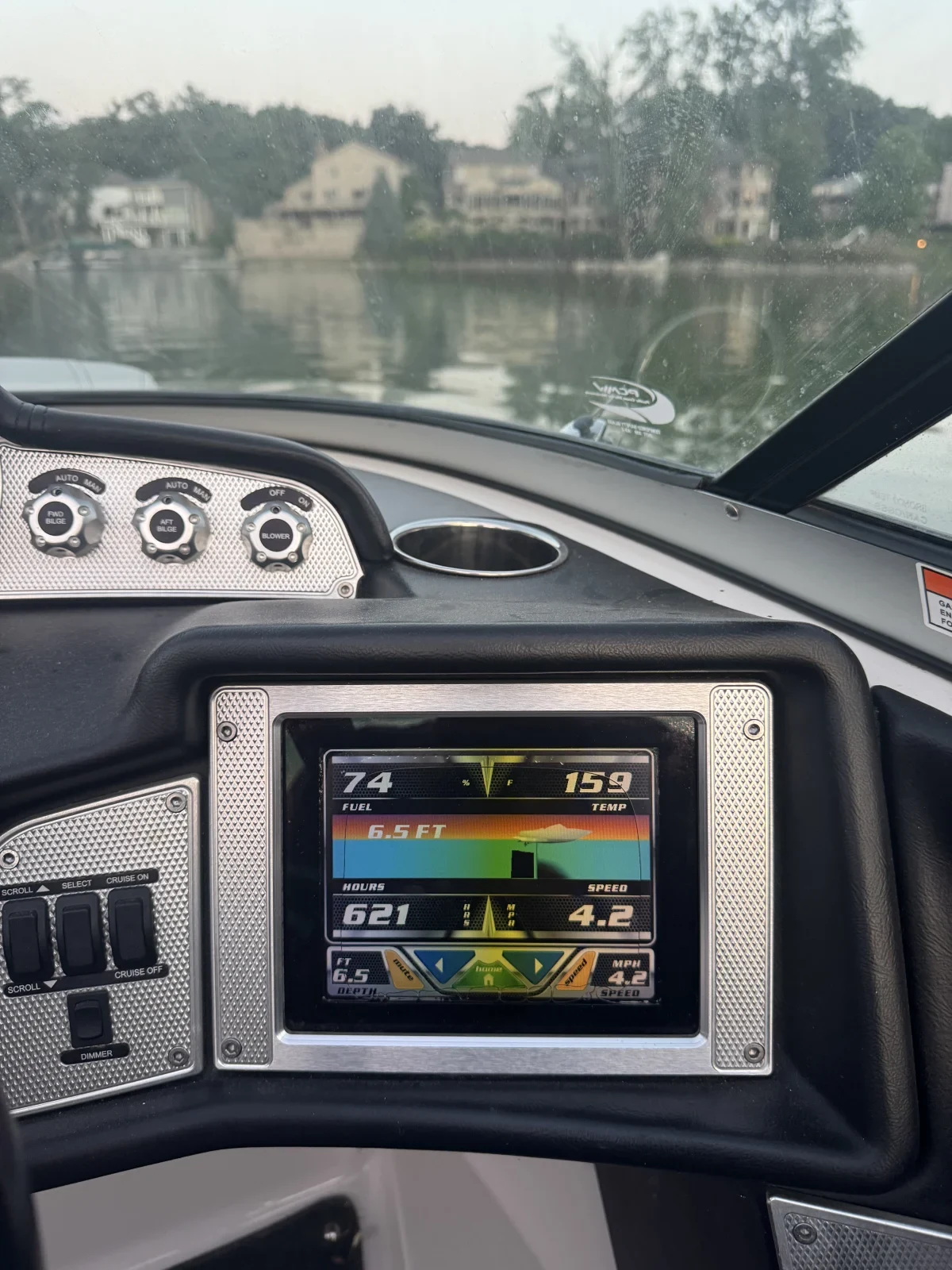 2012 MasterCraft X25