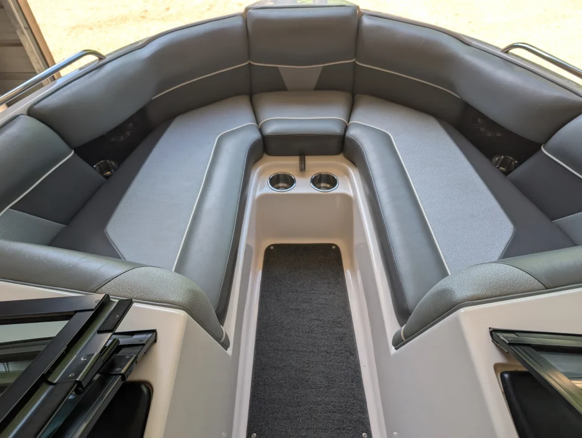 2015 Moomba Boats Mondo for sale in Branson, Missouri