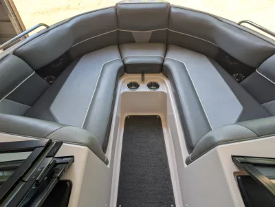 2015 Moomba Boats Mondo for sale in Branson, Missouri