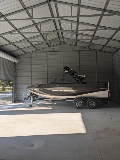2015 Moomba Boats Mondo for sale in Branson, Missouri