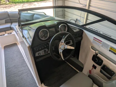 2015 Moomba Boats Mondo for sale in Branson, Missouri