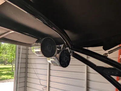 2015 Moomba Boats Mondo for sale in Branson, Missouri