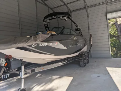 2015 Moomba Boats Mondo for sale in Branson, Missouri