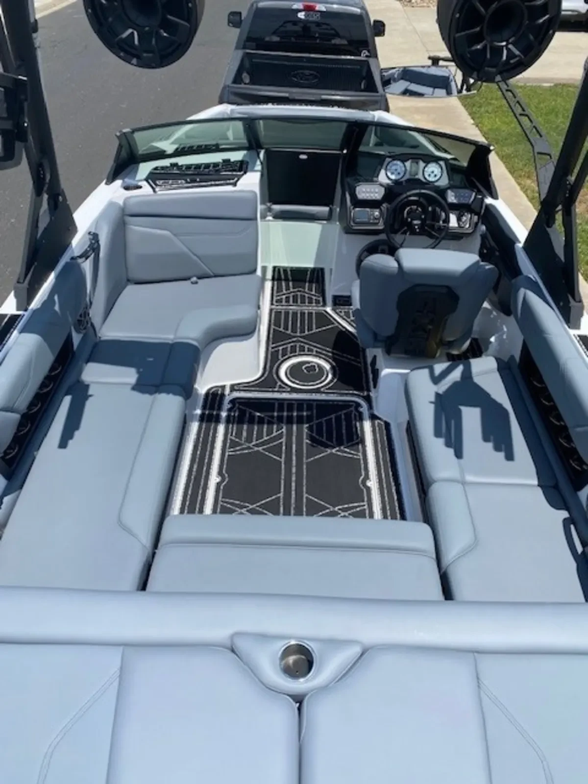 2021 A22 Axis Boats for sale in Oakley California