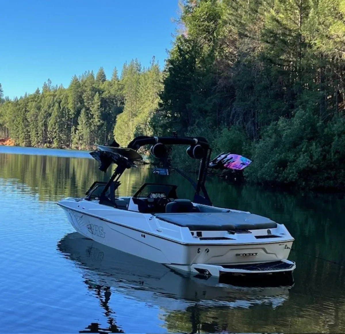 2021 A22 Axis Boats for sale in Oakley California