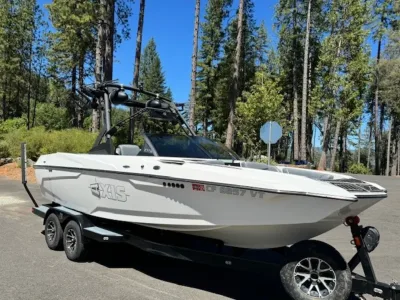 2021 A22 Axis Boats for sale in Oakley California