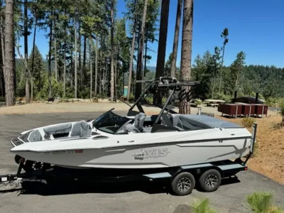 2021 A22 Axis Boats for sale in Oakley California