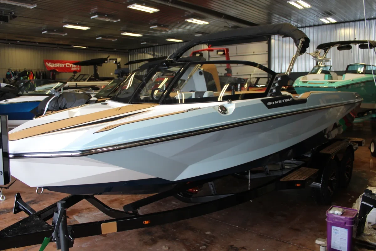 2023 Ski Nautique