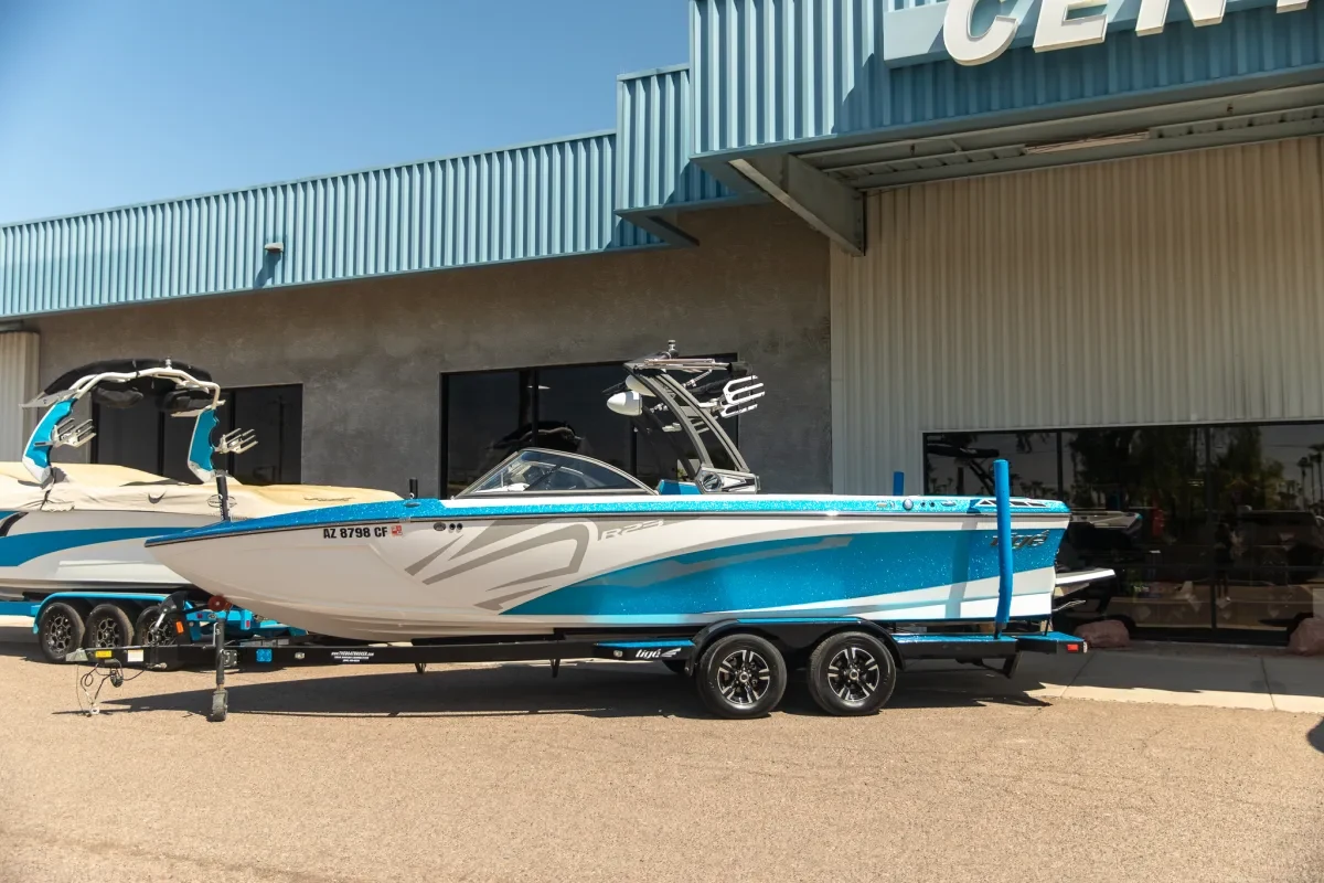 2019 Tige Boats R23 for sale in MESA, Arizona