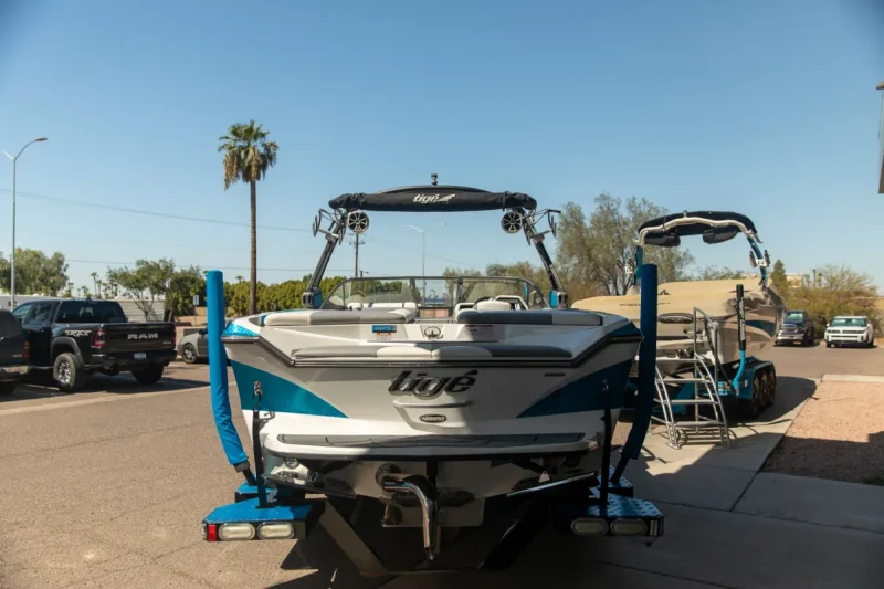 2019 Tige Boats R23 for sale in MESA, Arizona