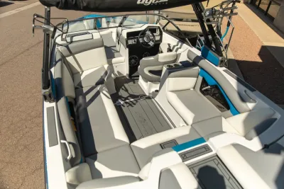2019 Tige Boats R23 for sale in MESA, Arizona