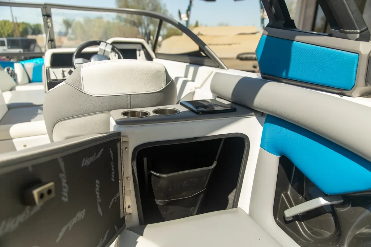 2019 Tige Boats R23 for sale in MESA, Arizona