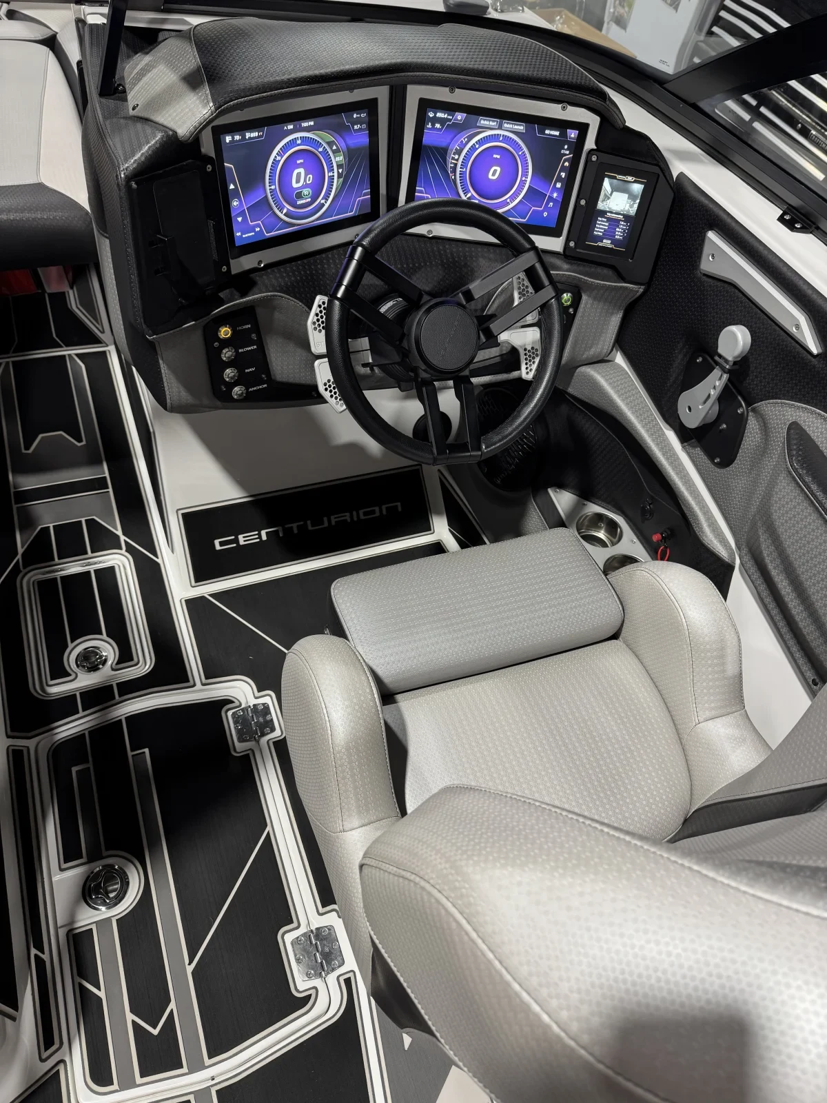 2023 Ri245 Centurion Boats for sale in Gainesville Texas