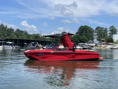 2023 Nautique Boats G23 Paragon for sale in CANTON, Georgia