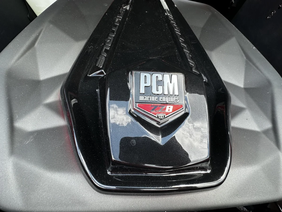 2023 Nautique Boats G23 Paragon for sale in CANTON, Georgia