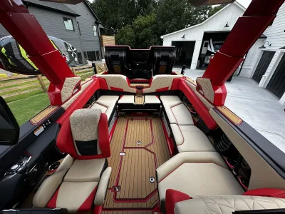 2023 Nautique Boats G23 Paragon for sale in CANTON, Georgia