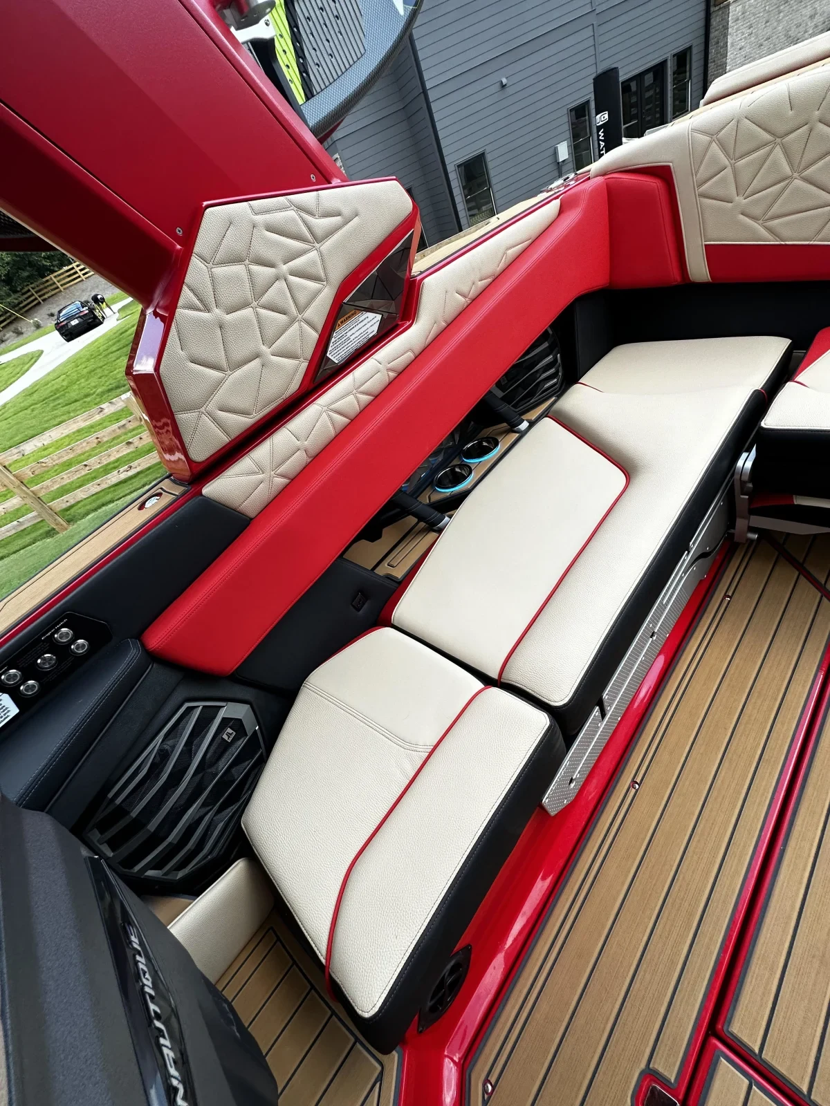 2023 Nautique Boats G23 Paragon for sale in CANTON, Georgia