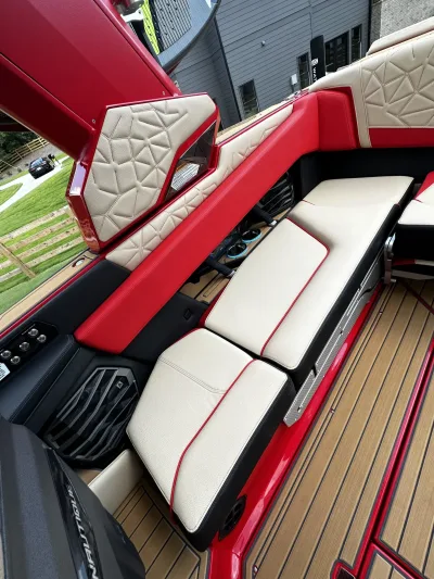 2023 Nautique Boats G23 Paragon for sale in CANTON, Georgia