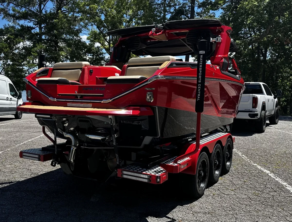 2023 Nautique Boats G23 Paragon for sale in CANTON, Georgia