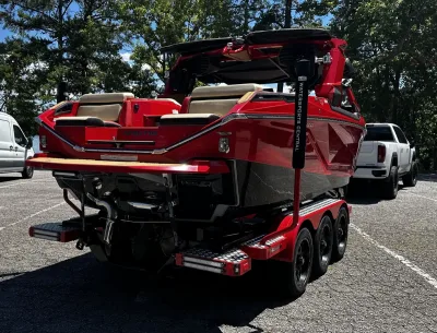 2023 Nautique Boats G23 Paragon for sale in CANTON, Georgia