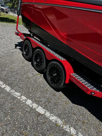 2023 Nautique Boats G23 Paragon for sale in CANTON, Georgia