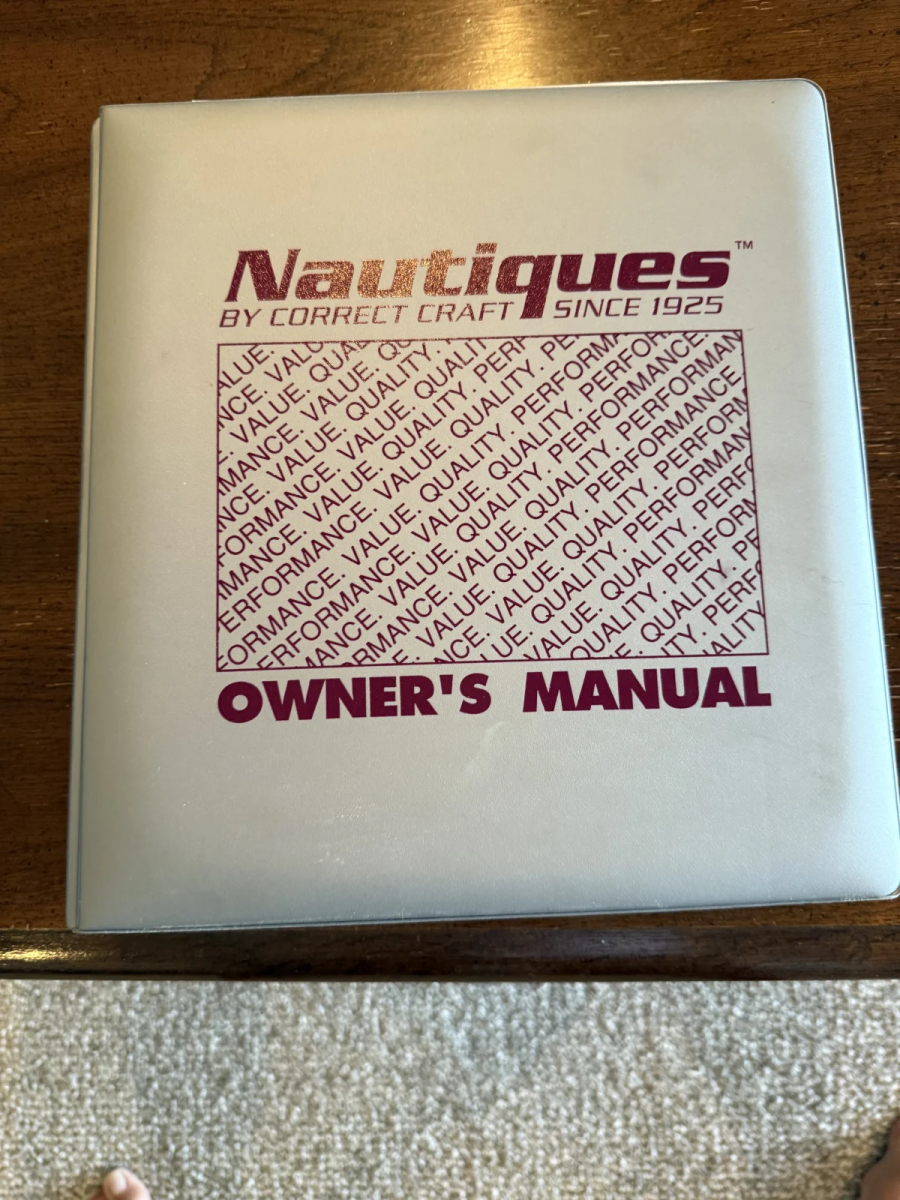 1995 Nautique Boats Ski Nautique 196 for sale in Lake St. Louis, Missouri