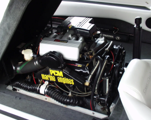 1995 Nautique Boats Ski Nautique 196 for sale in Lake St. Louis, Missouri