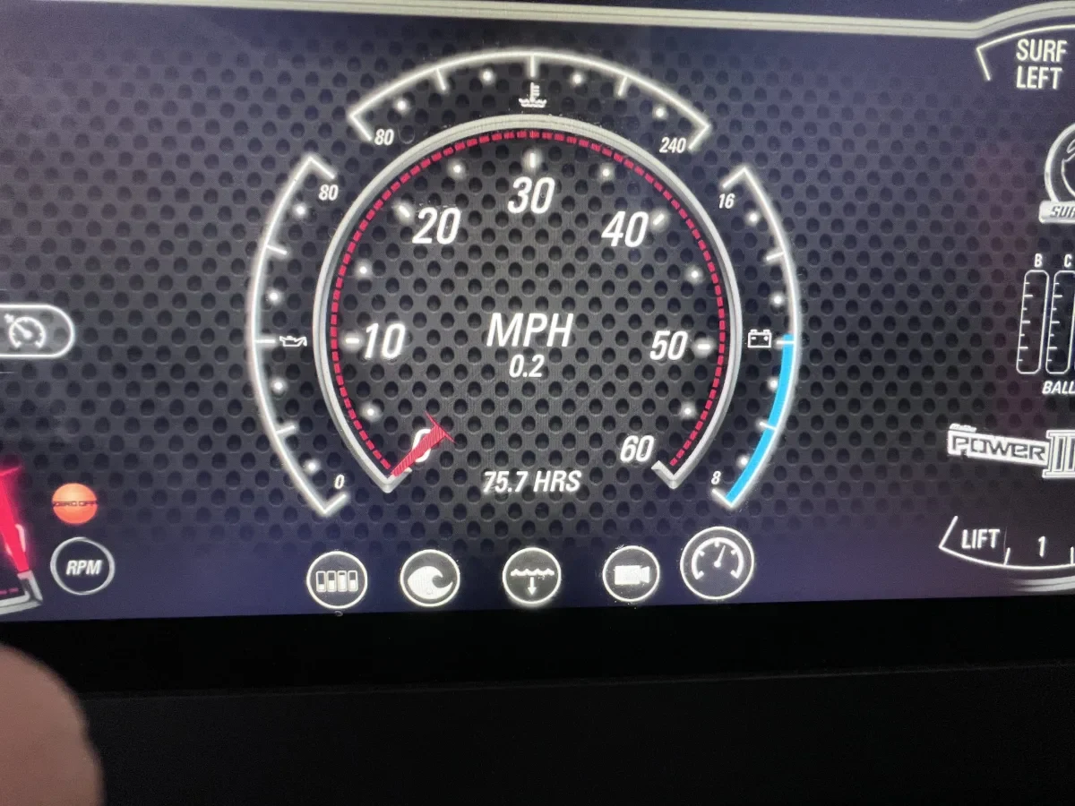 2023  Wakesetter 23 MXZ Malibu Boats for sale in Abilene Texas