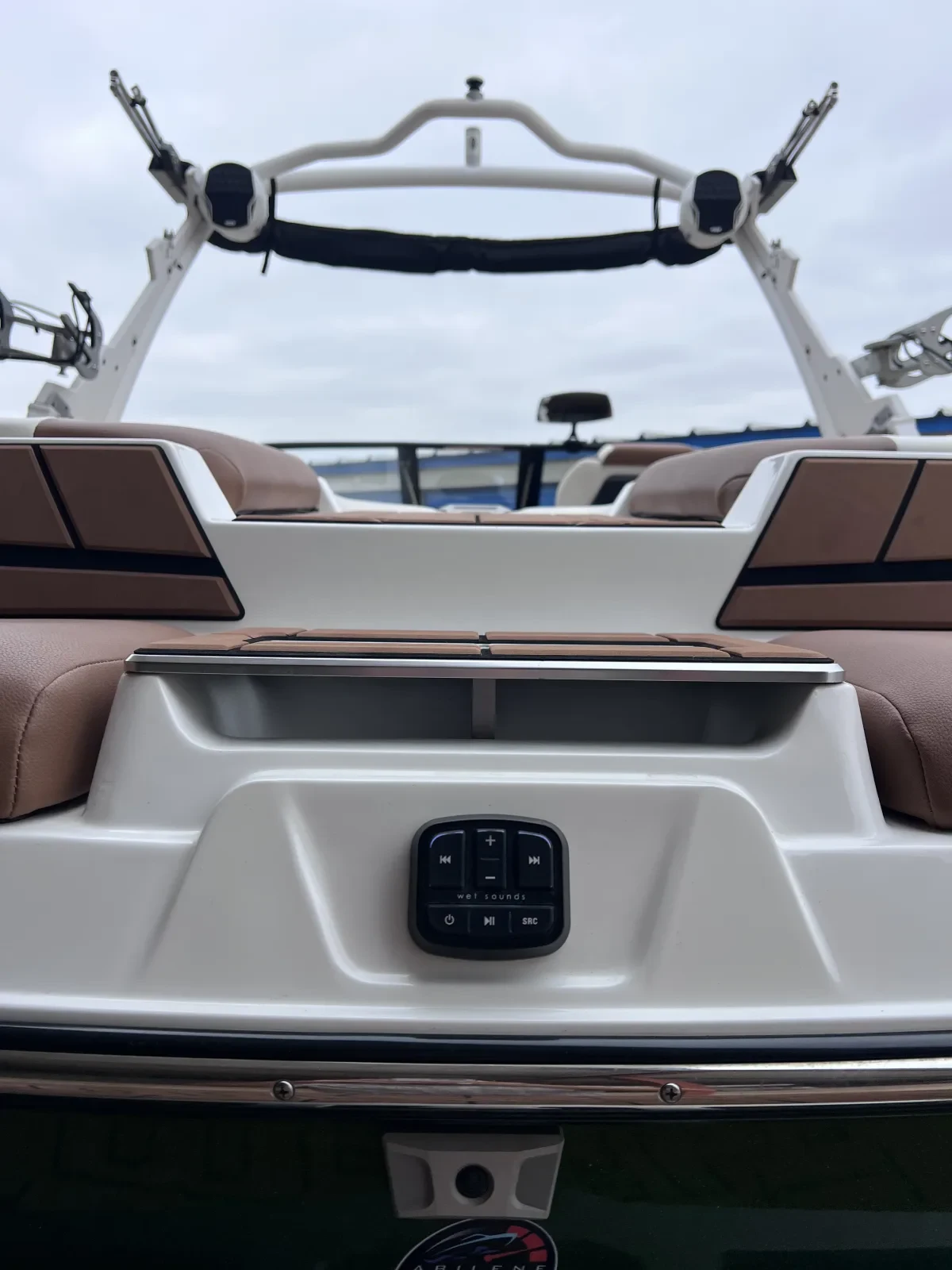 2023  Wakesetter 23 MXZ Malibu Boats for sale in Abilene Texas