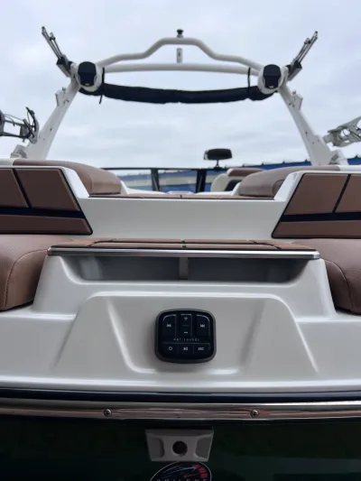 2023  Wakesetter 23 MXZ Malibu Boats for sale in Abilene Texas