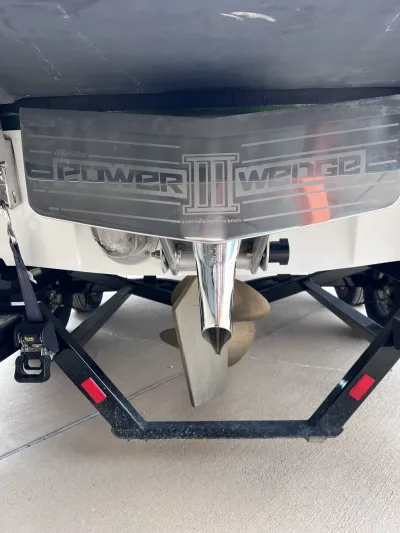 2023  Wakesetter 23 MXZ Malibu Boats for sale in Abilene Texas