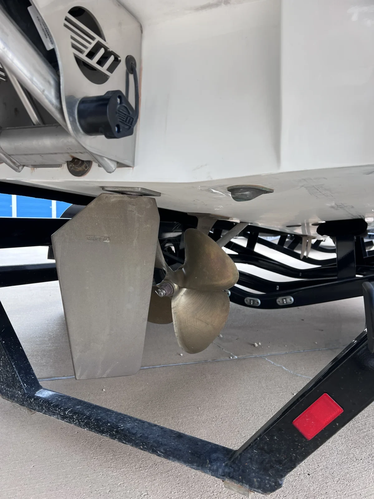 2023  Wakesetter 23 MXZ Malibu Boats for sale in Abilene Texas