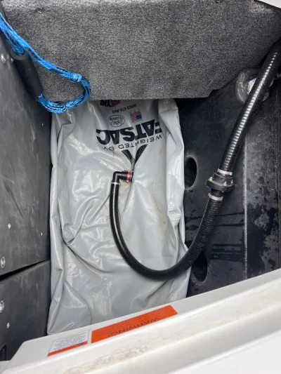 2023  Wakesetter 23 MXZ Malibu Boats for sale in Abilene Texas