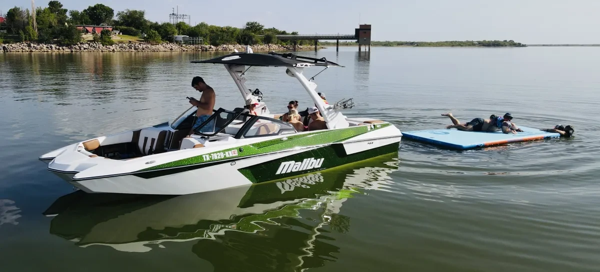2023  Wakesetter 23 MXZ Malibu Boats for sale in Abilene Texas