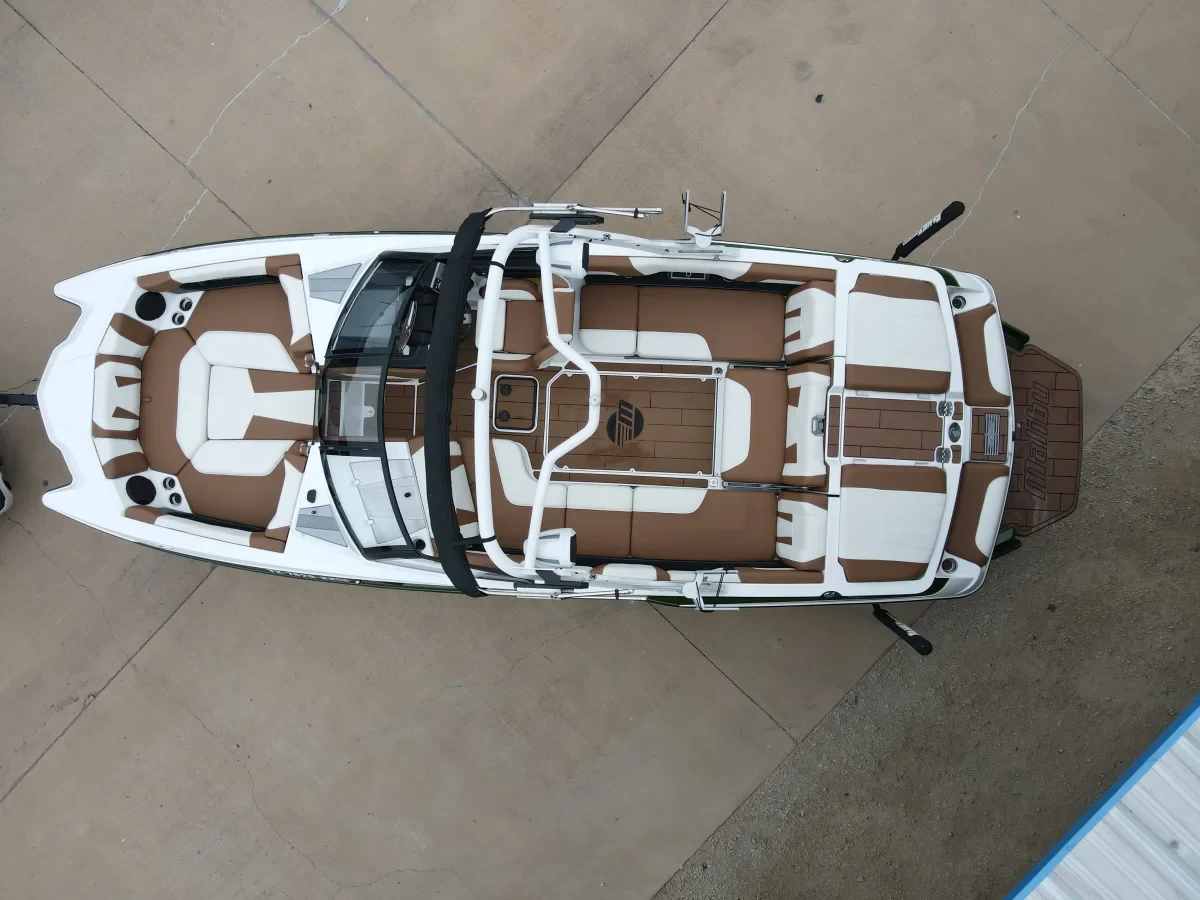 2023  Wakesetter 23 MXZ Malibu Boats for sale in Abilene Texas