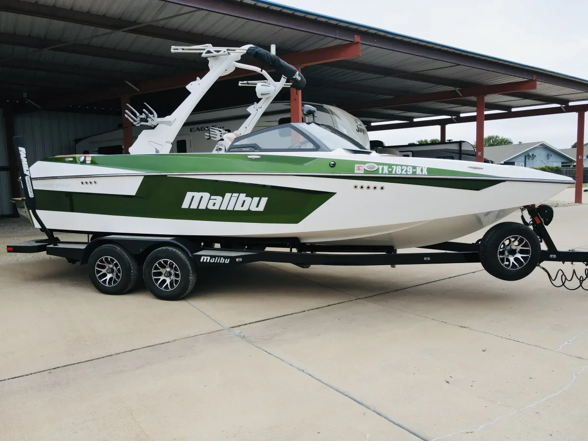 2023  Wakesetter 23 MXZ Malibu Boats for sale in Abilene Texas