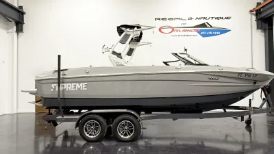 2023 S220 Supreme Boats for sale in Orlando Florida