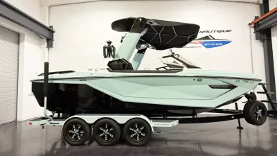 2023 G23 Paragon Nautique Boats for sale in Orlando Florida