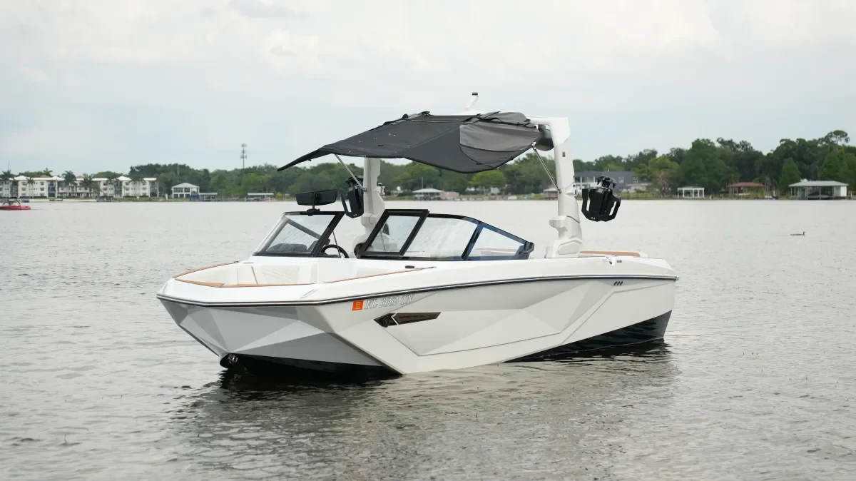 2023 G23 Nautique Boats for sale in Orlando Florida