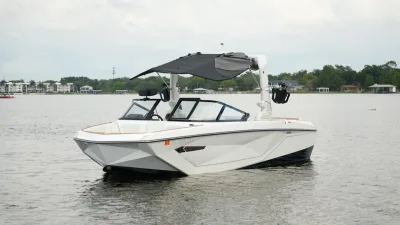 2023 G23 Nautique Boats for sale in Orlando Florida