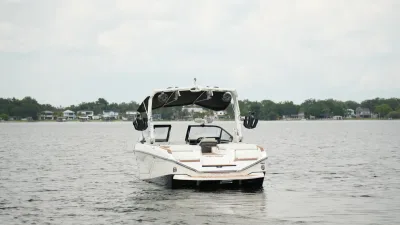 2023 G23 Nautique Boats for sale in Orlando Florida