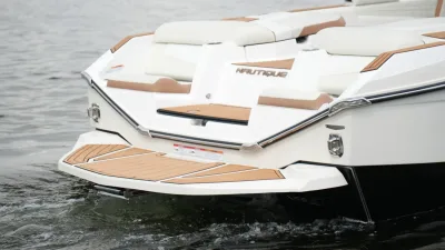 2023 G23 Nautique Boats for sale in Orlando Florida