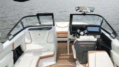 2023 G23 Nautique Boats for sale in Orlando Florida