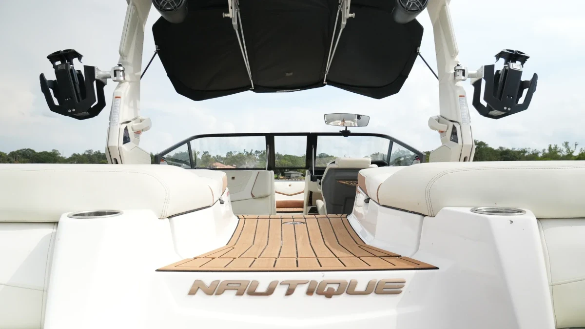 2023 G23 Nautique Boats for sale in Orlando Florida