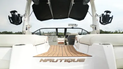 2023 G23 Nautique Boats for sale in Orlando Florida