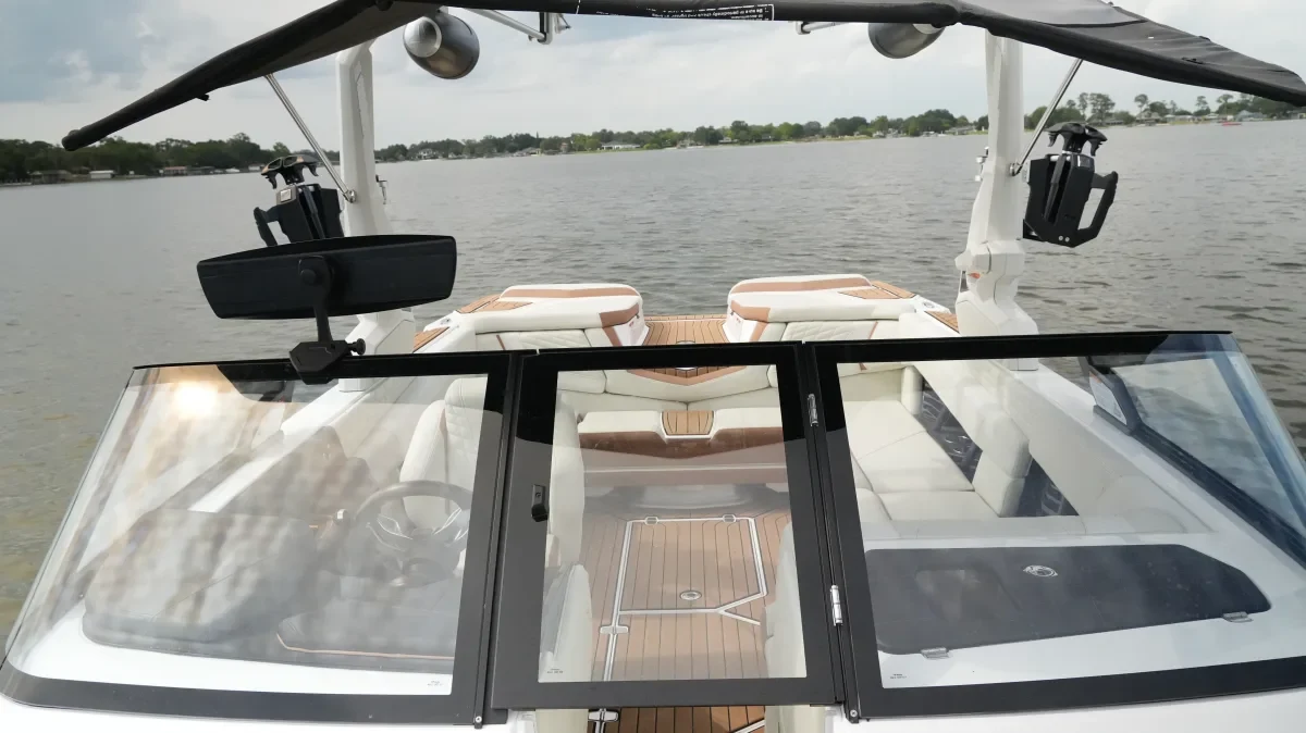 2023 G23 Nautique Boats for sale in Orlando Florida