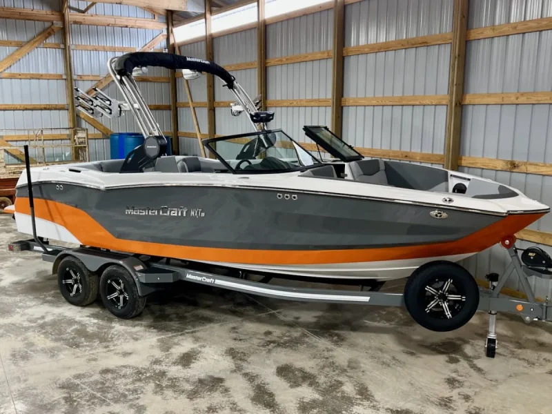 2023 Mastercraft Boats NXT23 for sale in Madison, Wisconsin