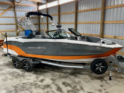 2023 Mastercraft Boats NXT23 for sale in Madison, Wisconsin