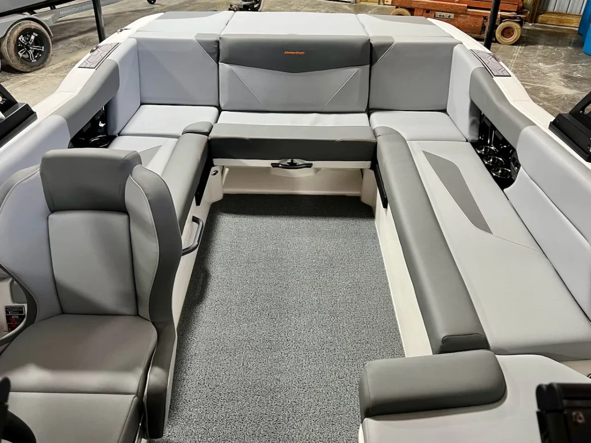 Mastercraft NXT23 | 2023
